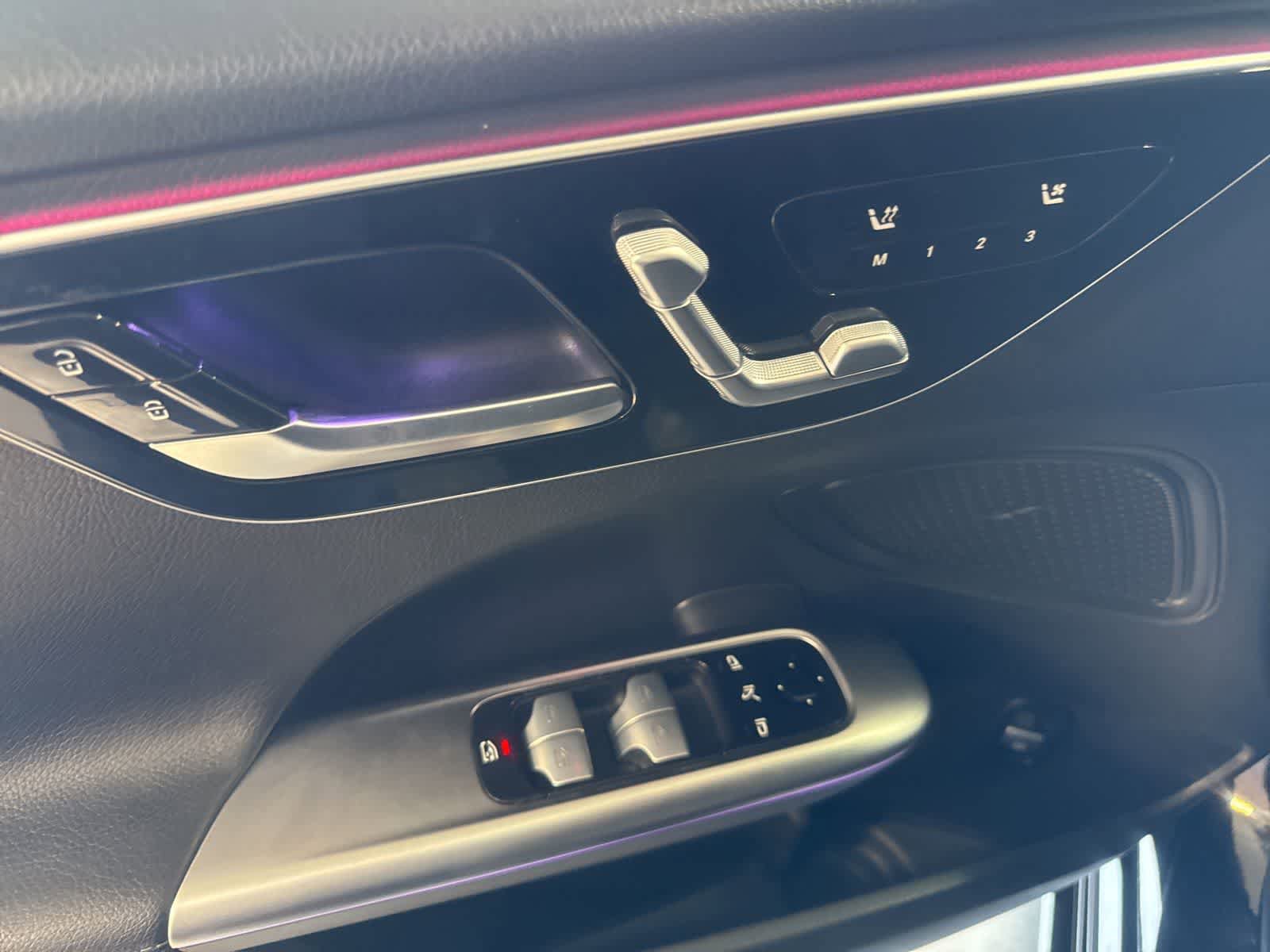 Used 2022 Mercedes-Benz C 300 Sedan image 20