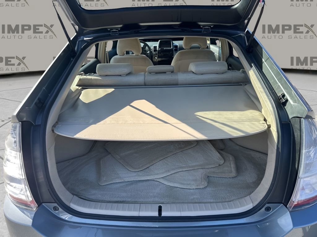 Used 2005 Toyota Prius image 23