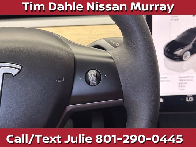 Used 2023 Tesla Model 3 Long Range AWD/4WD image 25