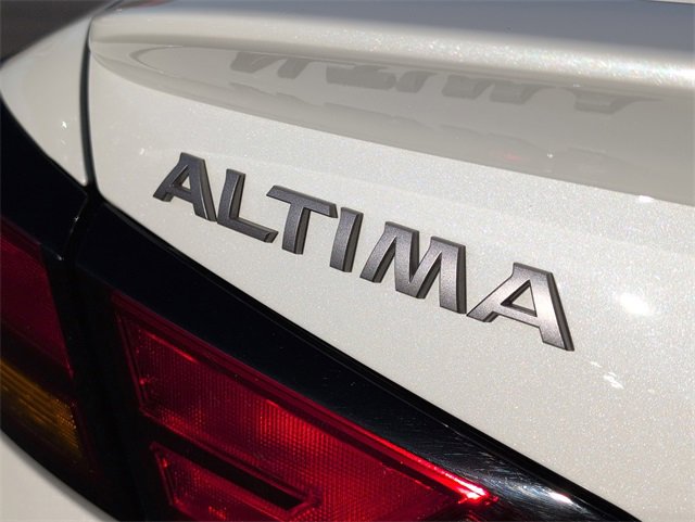 Used 2023 Nissan Altima 2.0 SR image 29