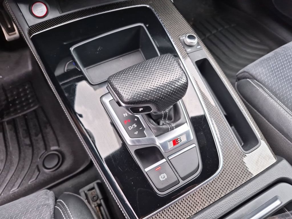 Used 2022 Audi SQ5 Premium Plus w/ Premium Plus Package AWD/4WD image 28