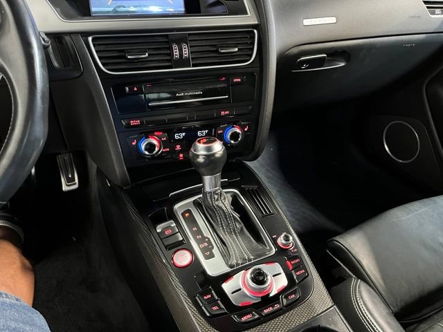 Used 2014 Audi S5 Premium Plus AWD/4WD image 23