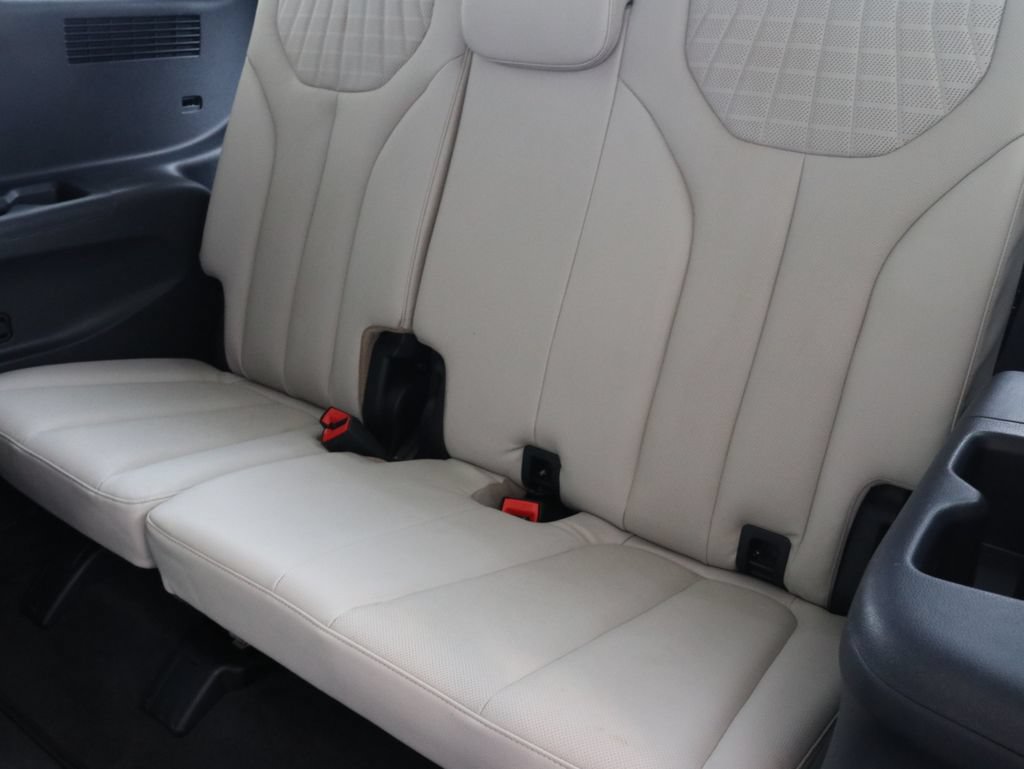 Used 2024 Hyundai Palisade Limited AWD/4WD image 35