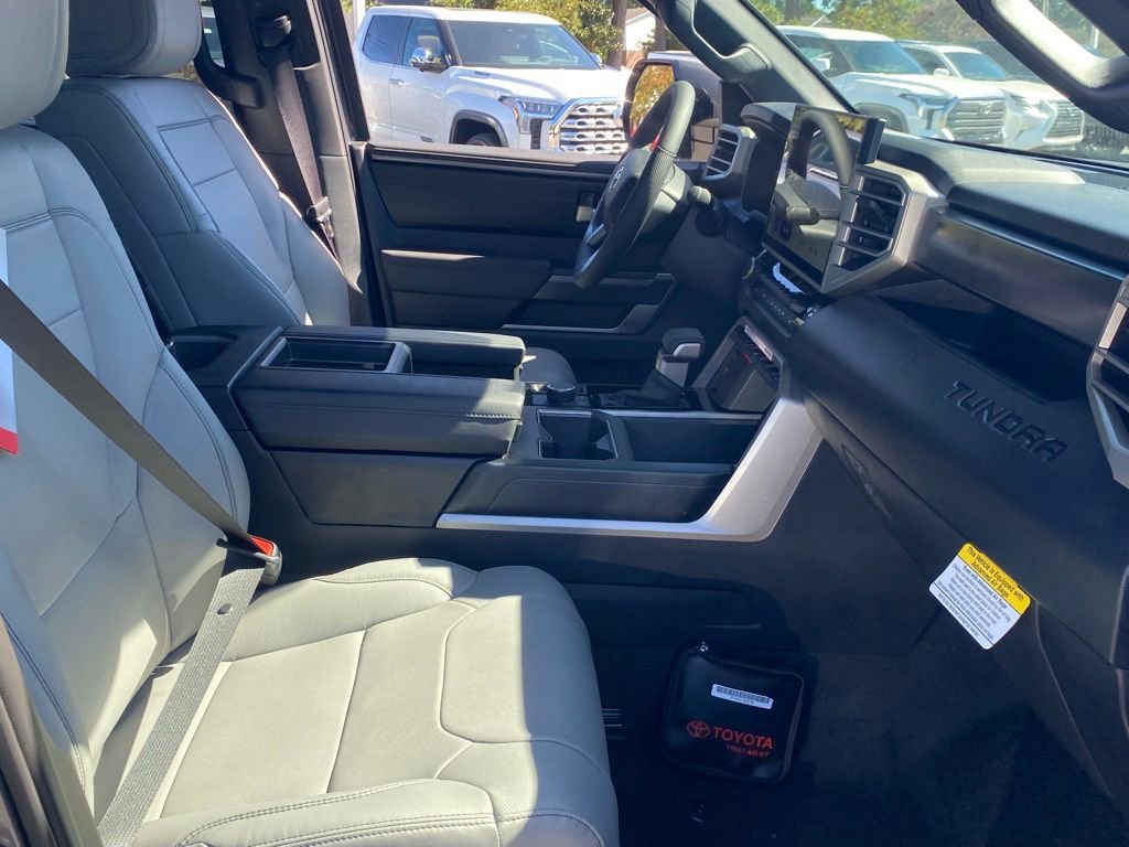 New 2026 Toyota Tundra SR5 image 16