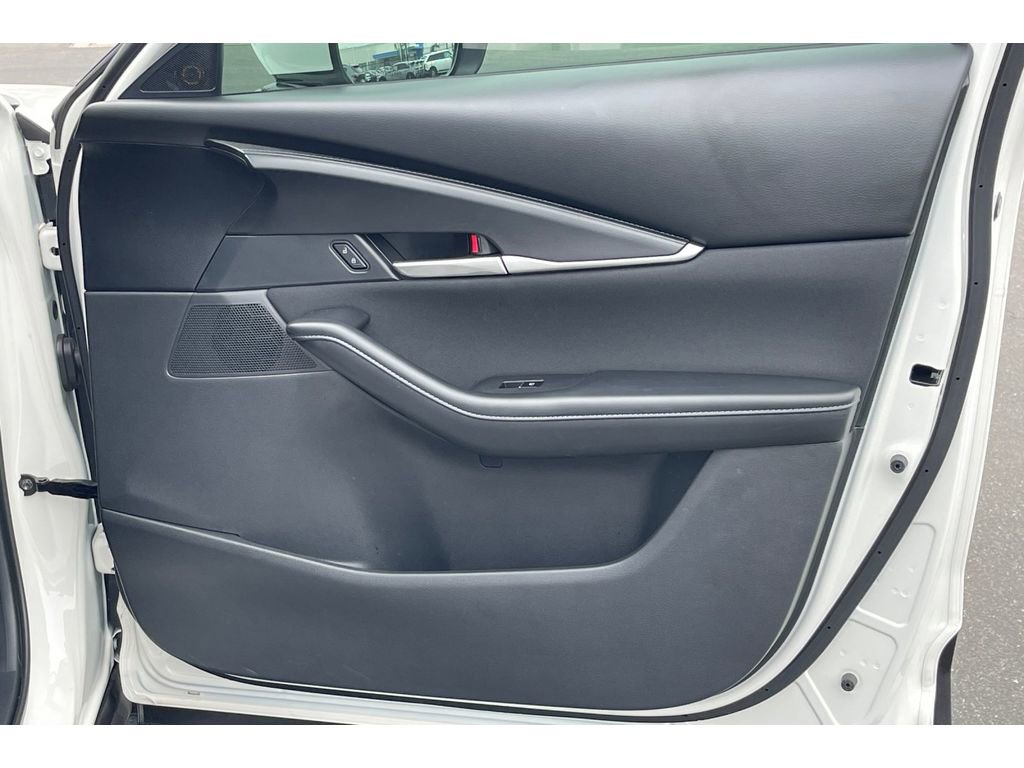 Certified 2025 MAZDA CX-30 AWD 2.5 S image 21