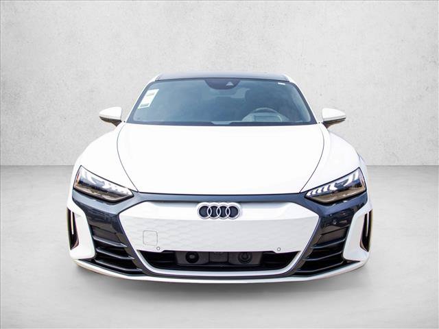 Used 2023 Audi e-tron GT Premium Plus w/ Executive Package AWD/4WD video 2