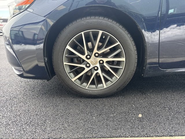 Used 2017 Lexus ES 350 w/ Luxury Package image 8