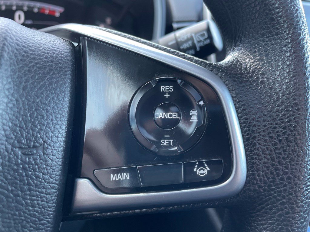 Used 2021 Honda CR-V EX image 19