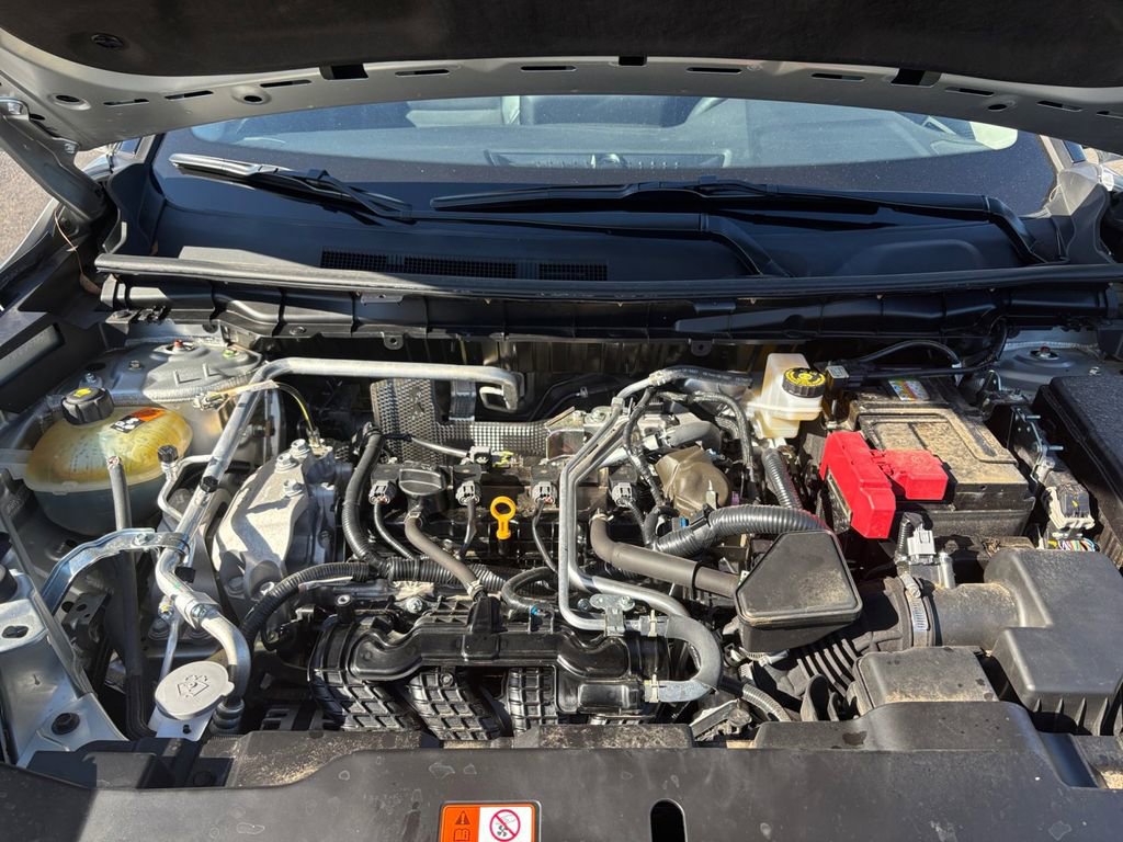 Used 2023 Mitsubishi Outlander SE Black Edition image 20