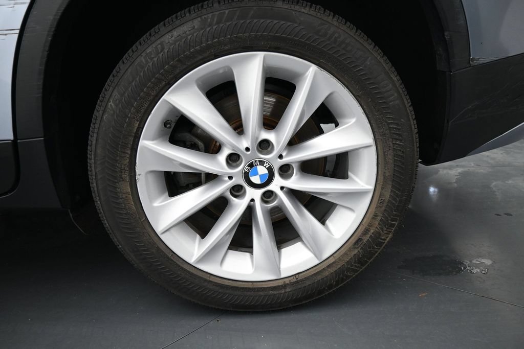 Used 2014 BMW X3 xDrive28i AWD/4WD image 15