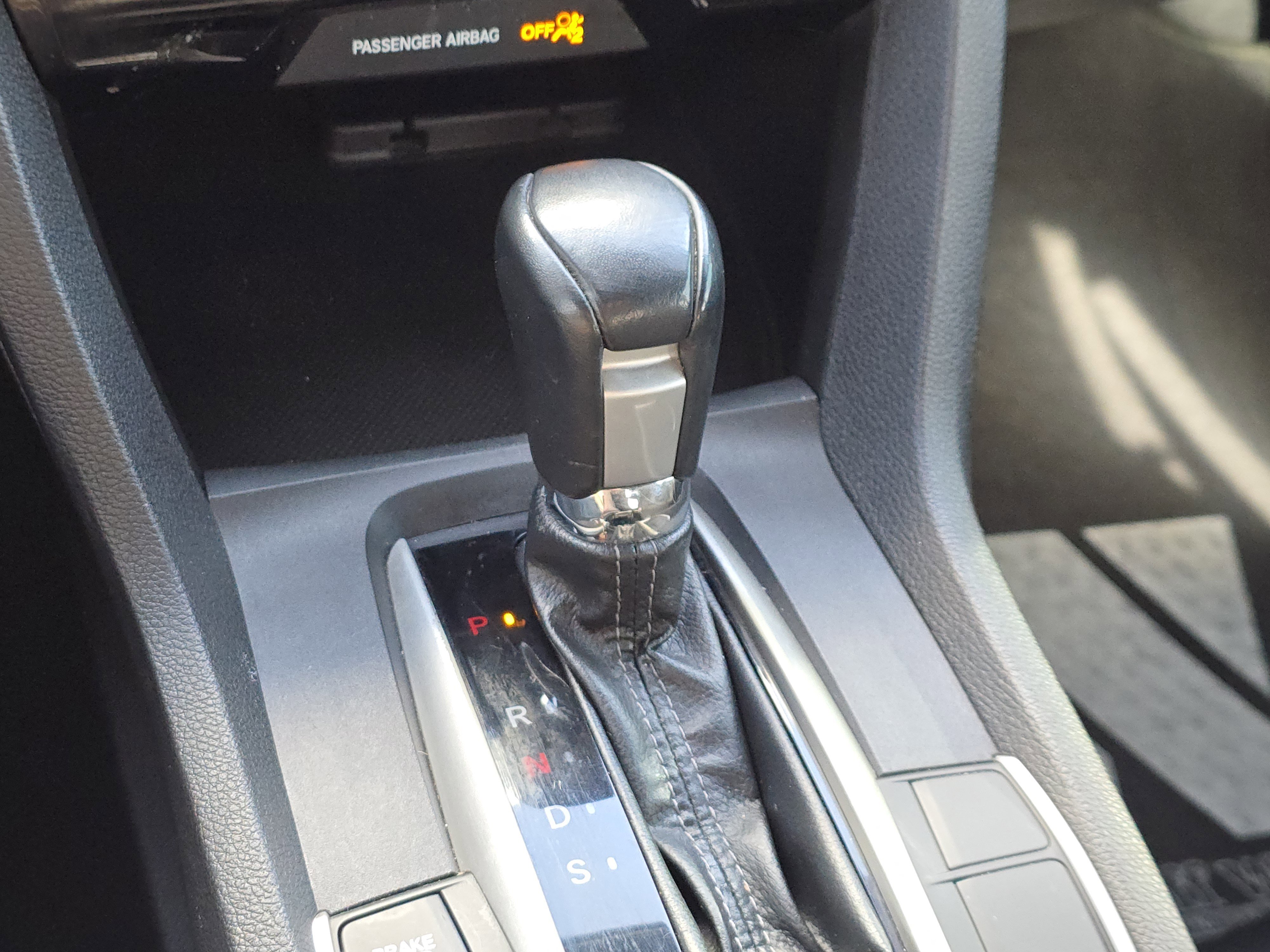 Used 2021 Honda Civic Sport image 31