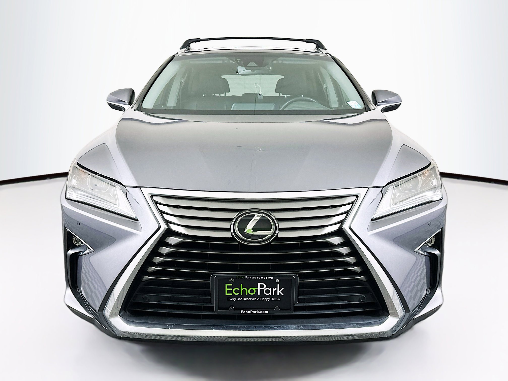 Used 2018 Lexus RX 350 AWD w/ Accessory Package image 2