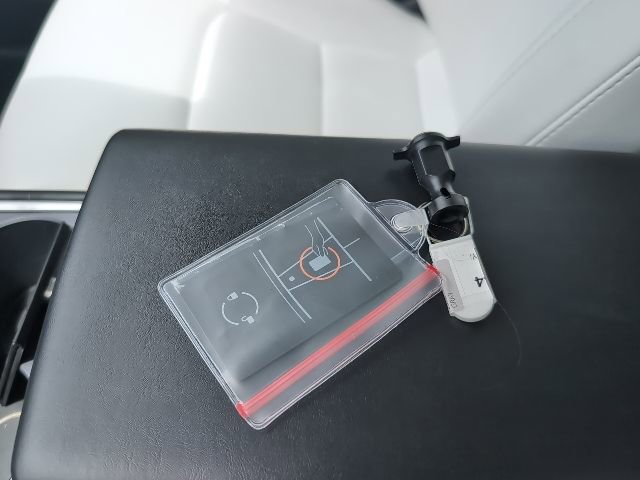 Used 2022 Tesla Model Y Long Range image 26