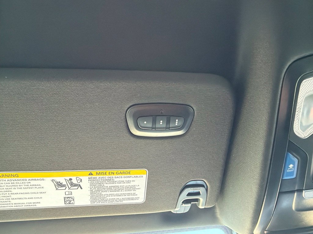 Used 2023 RAM 1500 Rebel w/ Rebel Level 2 Equipment Group AWD/4WD image 38