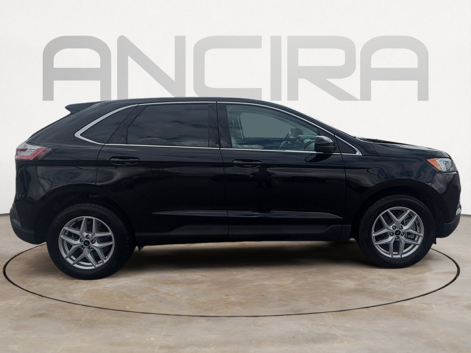 Used 2023 Ford Edge SEL w/ Convenience Package AWD/4WD image 13