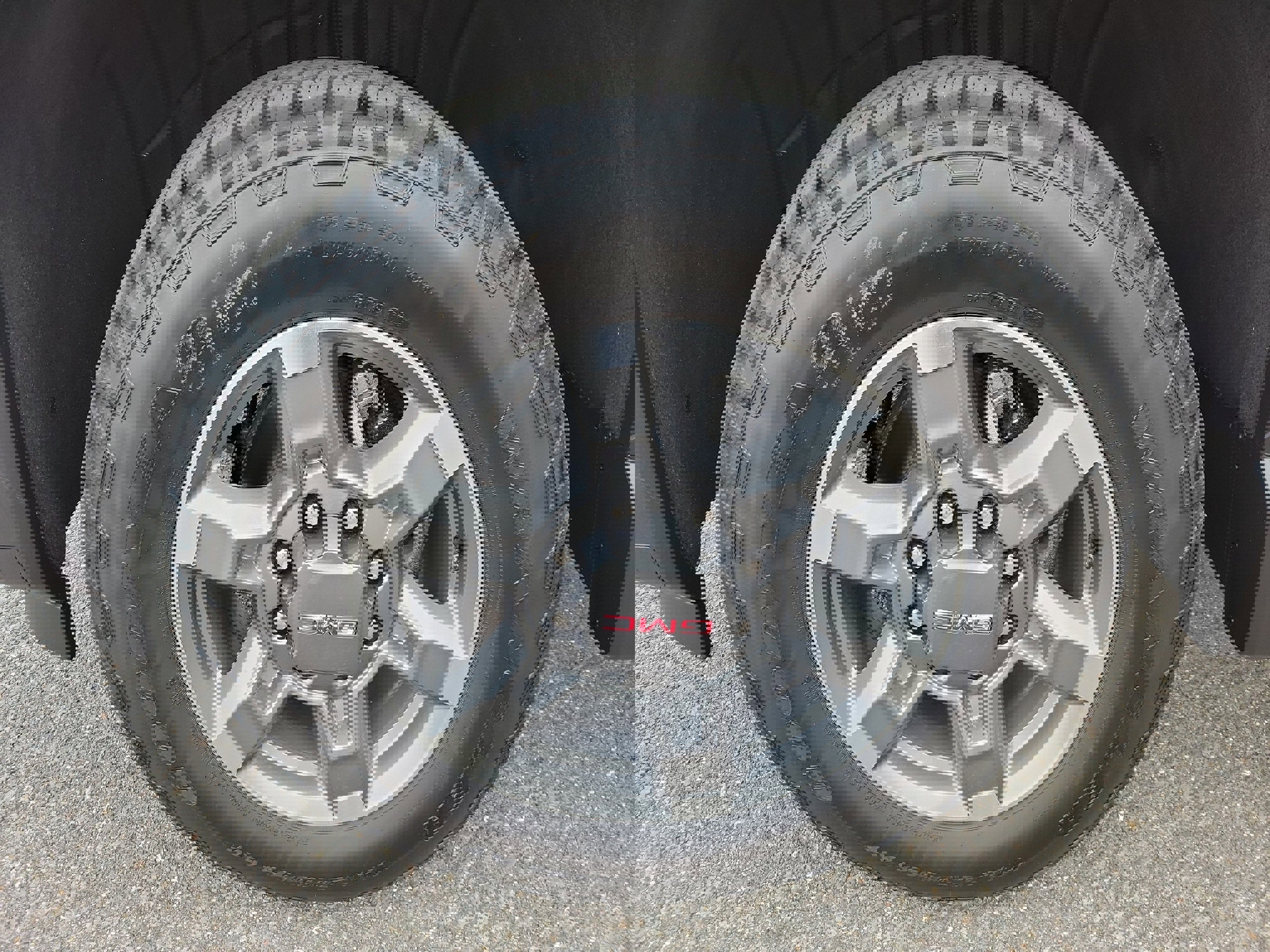 New 2026 GMC Sierra 2500 SLE w/ SLE Convenience Package image 11