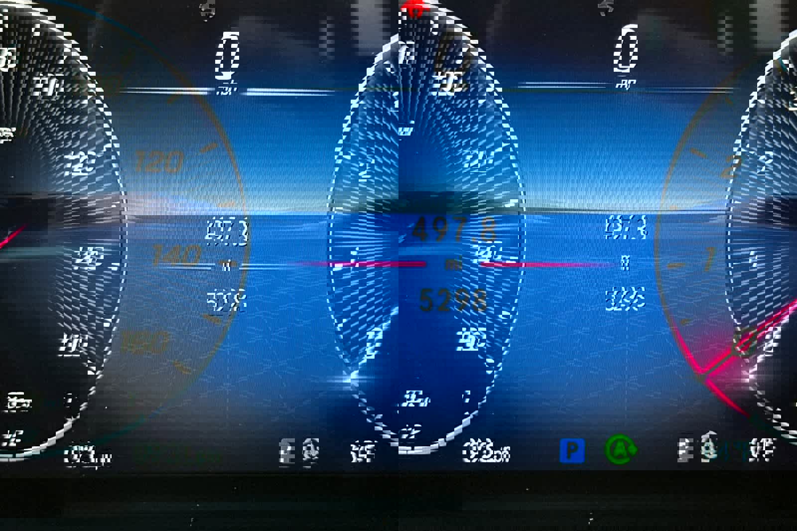 Certified 2025 Mercedes-Benz GLB 250 image 24