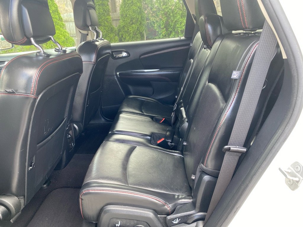 Used 2018 Dodge Journey GT image 17