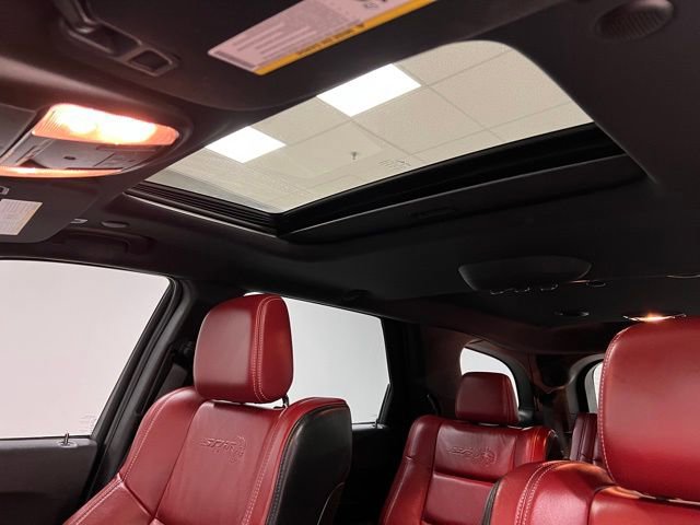 Used 2021 Dodge Durango SRT Hellcat w/ Technology Group image 40