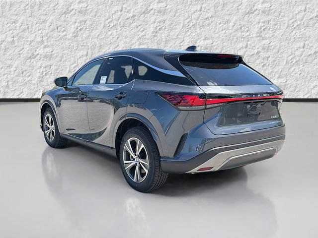 New 2026 Lexus RX 350 FWD image 5