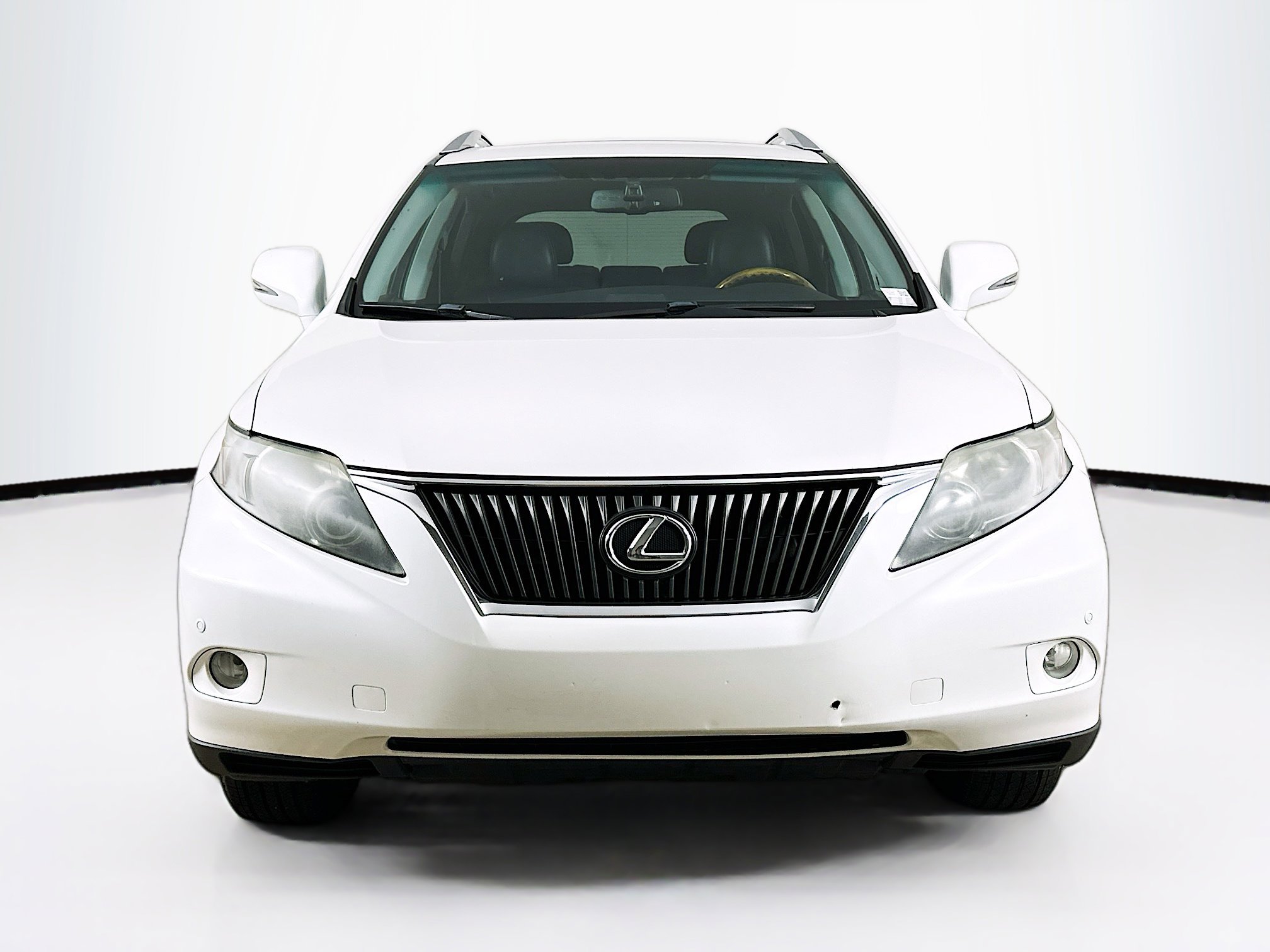 Used 2011 Lexus RX 350 AWD image 2