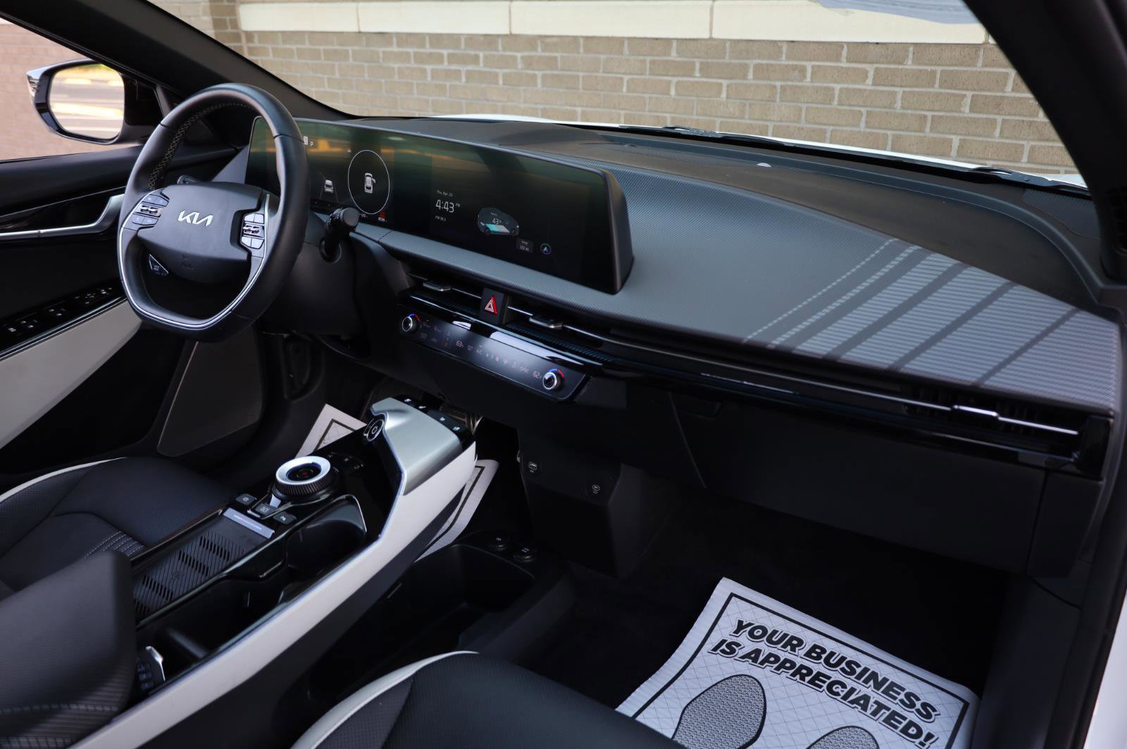 Used 2023 Kia EV6 GT-Line RWD image 30