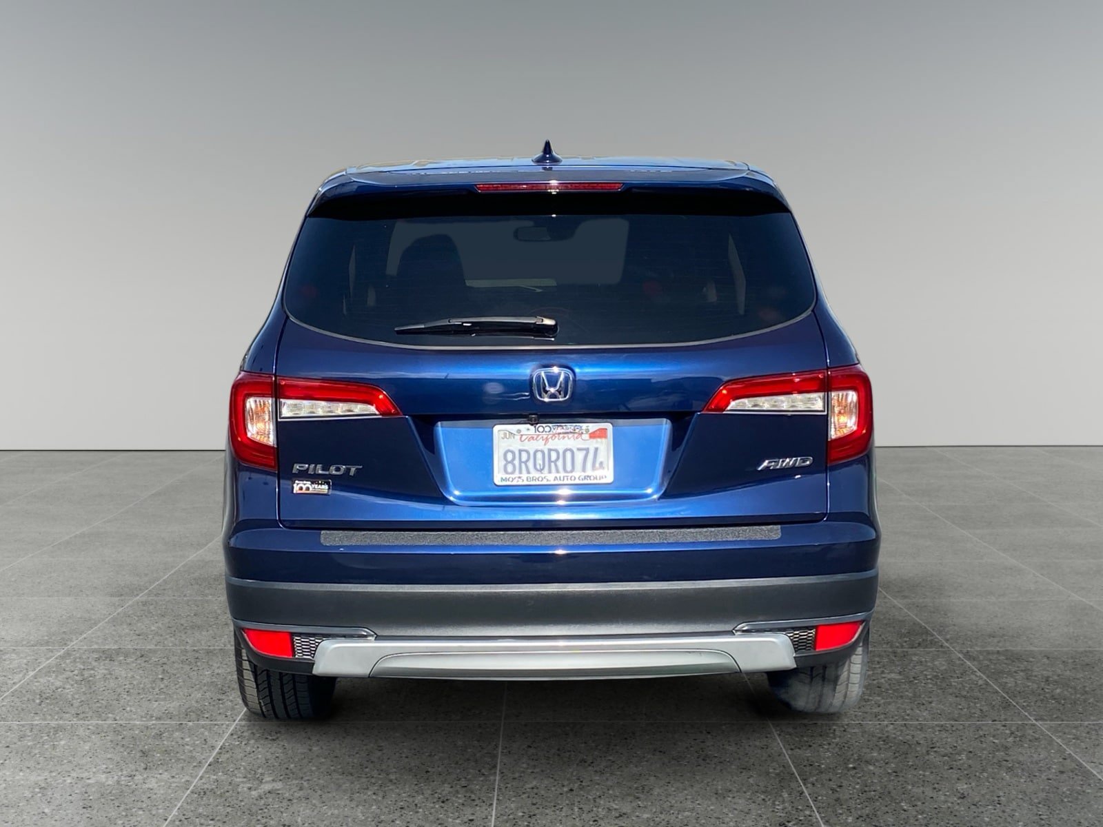 Used 2019 Honda Pilot EX image 4