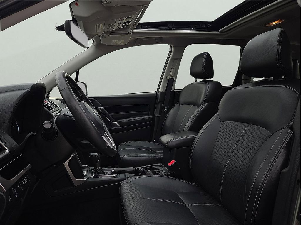 Used 2017 Subaru Forester 2.5i Touring image 13