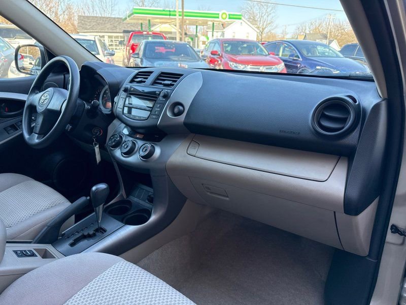 Used 2008 Toyota RAV4 2WD image 16