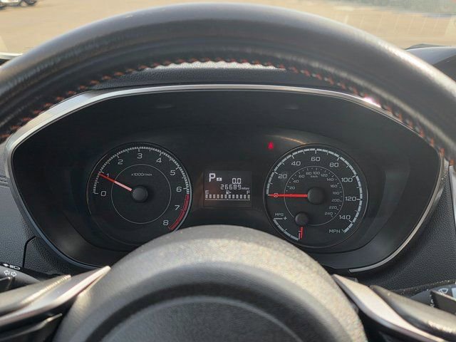 Used 2019 Subaru Crosstrek 2.0i Premium image 27