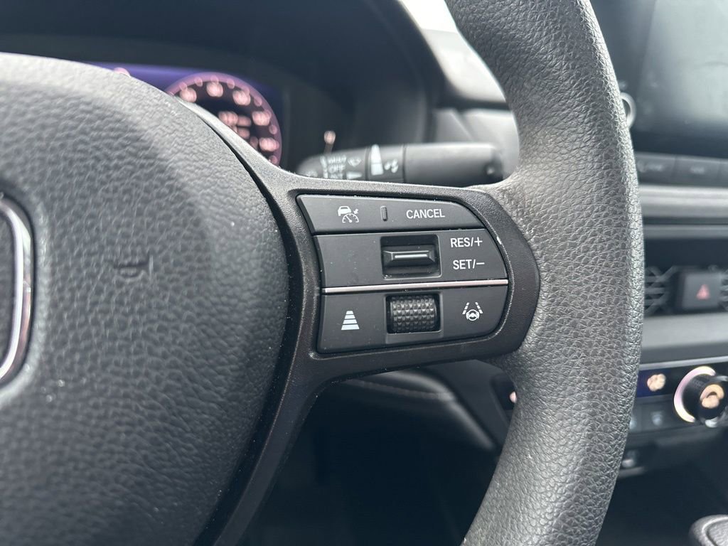 Used 2023 Honda Accord EX image 21