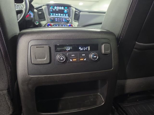 Used 2019 Chevrolet Tahoe Premier w/ Max Trailering Package AWD/4WD image 25
