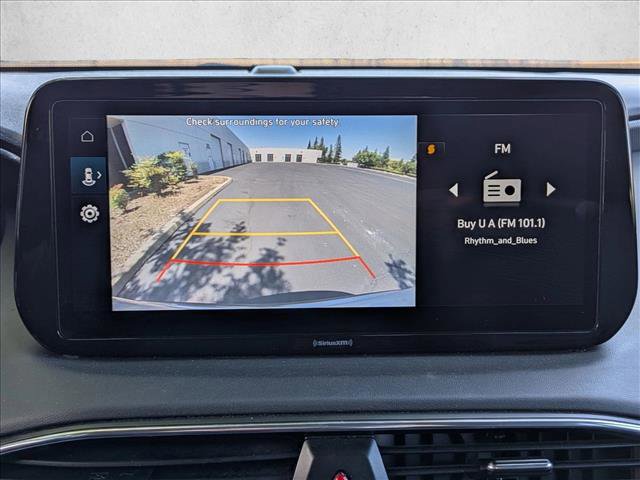 Used 2023 Hyundai Santa Fe SEL FWD image 15