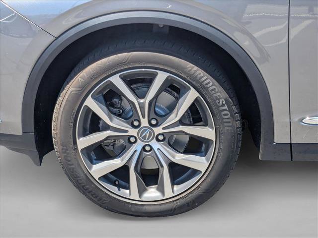 Certified 2023 Acura MDX FWD w/ Technology Package image 19