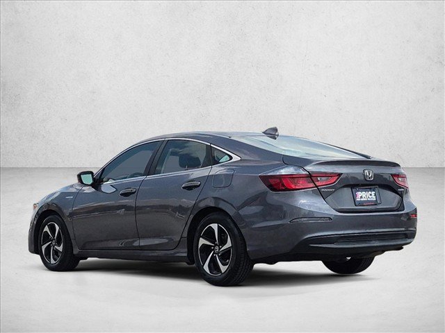 Used 2022 Honda Insight EX image 7