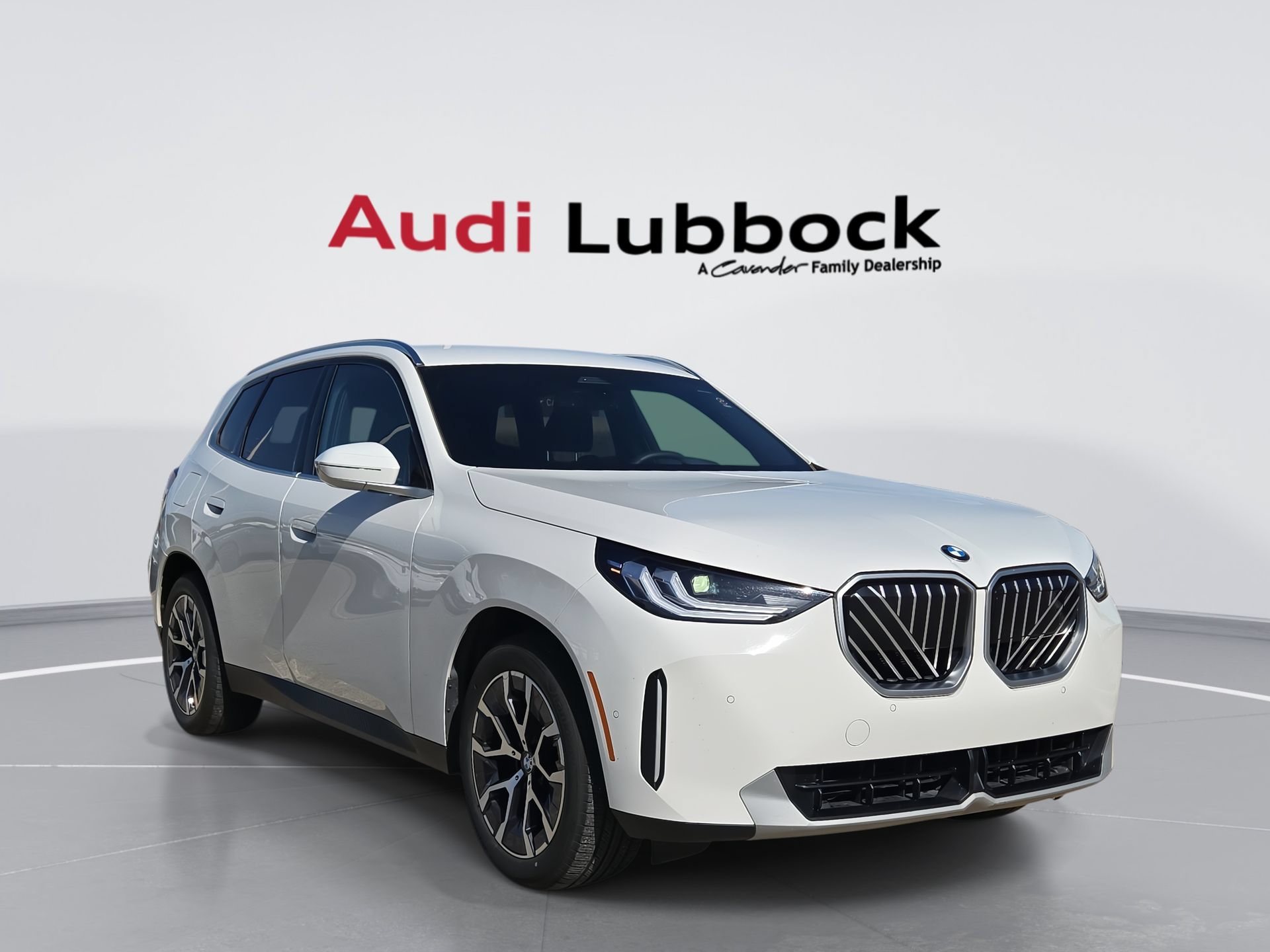 Used 2026 BMW X3 xDrive30i AWD/4WD image 1