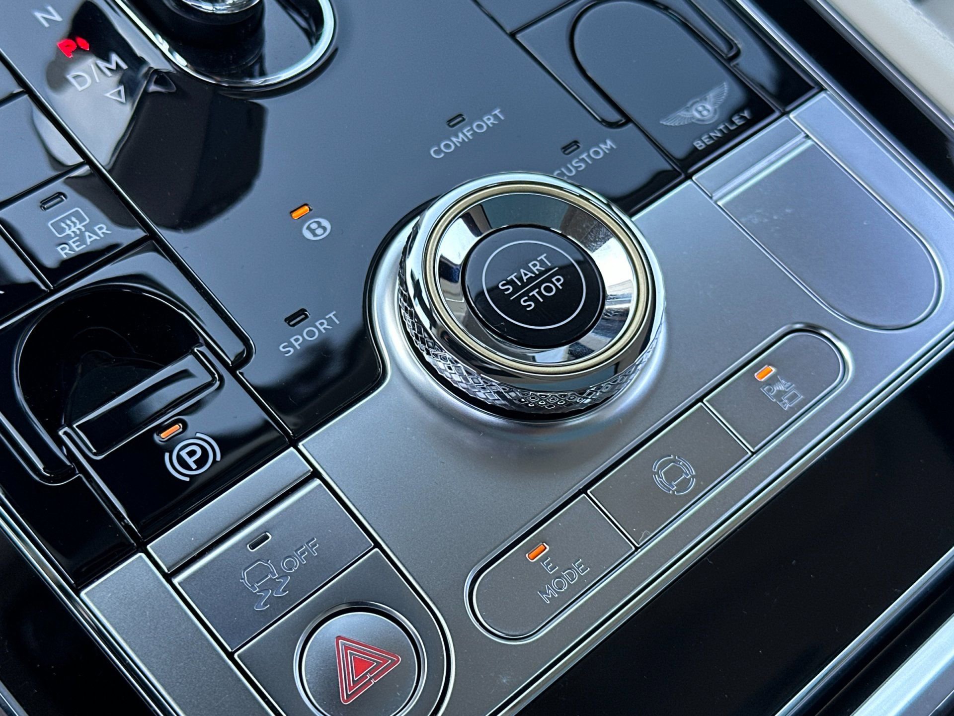 New 2026 Bentley Continental GT AWD/4WD image 25