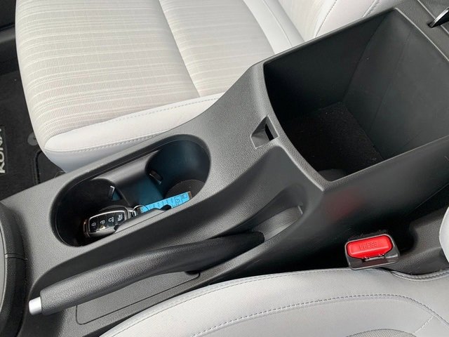 Certified 2023 Hyundai Kona SEL image 23