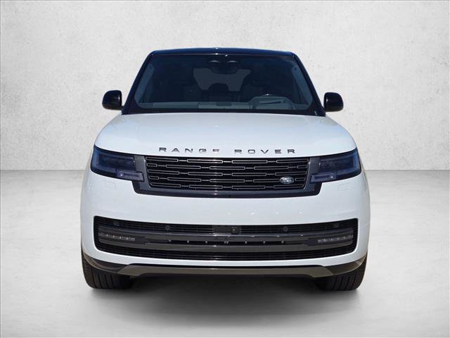 New 2026 Land Rover Range Rover SE AWD/4WD image 6
