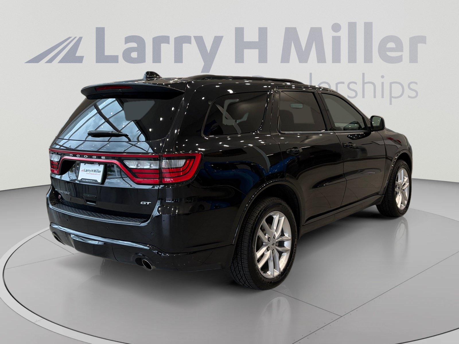 Used 2023 Dodge Durango GT AWD/4WD image 5