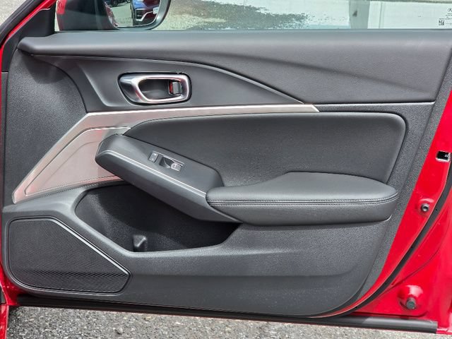 Used 2025 Acura Integra A-Spec FWD image 10