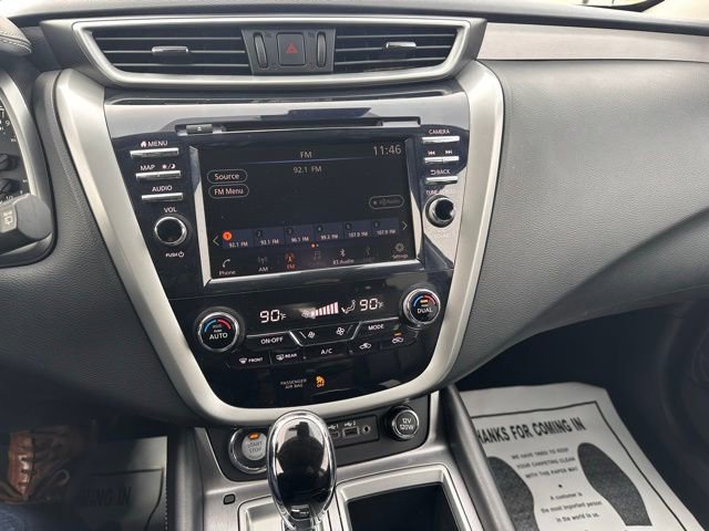 Used 2020 Nissan Murano SL image 21