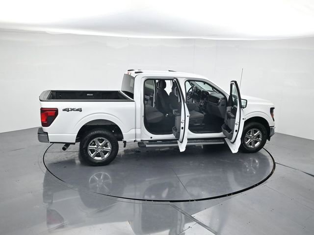 Certified 2024 Ford F150 XLT w/ Tow/Haul Package image 45