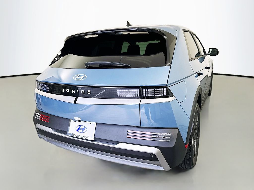 New 2026 Hyundai Ioniq 5 SEL image 3