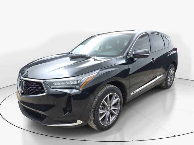Used 2023 Acura RDX w/ Technology Package FWD image 10