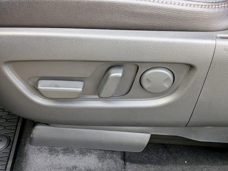 New 2026 MAZDA CX-90 3.3 Turbo w/ Premium Plus Pkg image 14