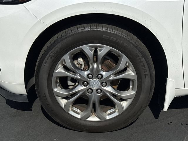 Certified 2020 Buick Enclave Avenir w/ Avenir Technology Package AWD/4WD image 34