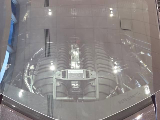 New 2026 Chevrolet Corvette Z06 image 23