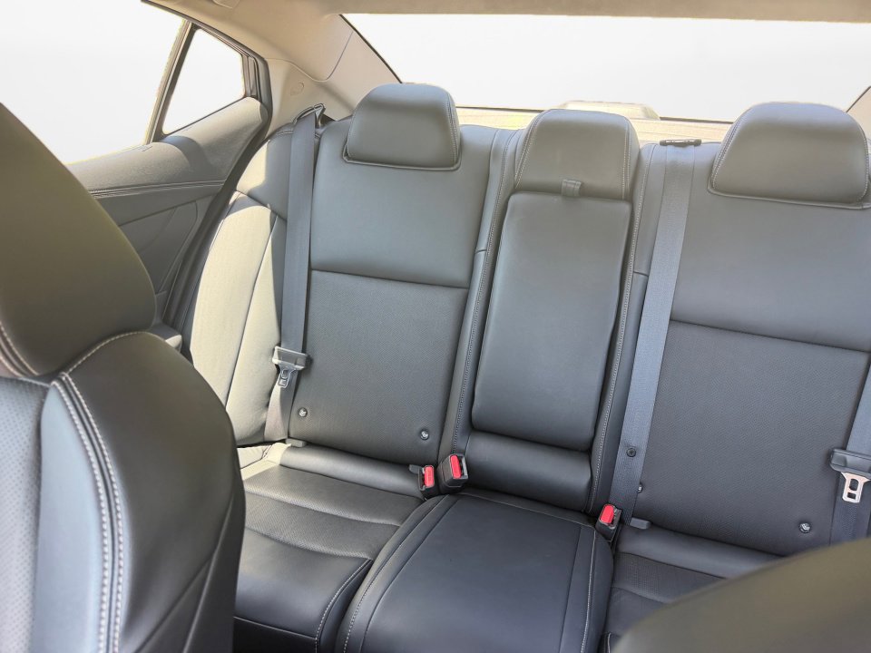 Used 2019 Nissan Maxima 3.5 SL w/ Floor Mat Group FWD image 12