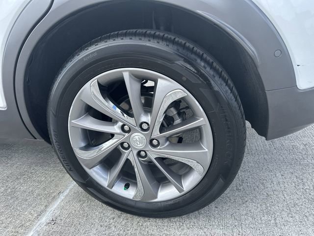 Used 2022 Buick Encore GX Essence w/ Advanced Technology Package image 11